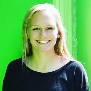 Meet your Posher, Shea